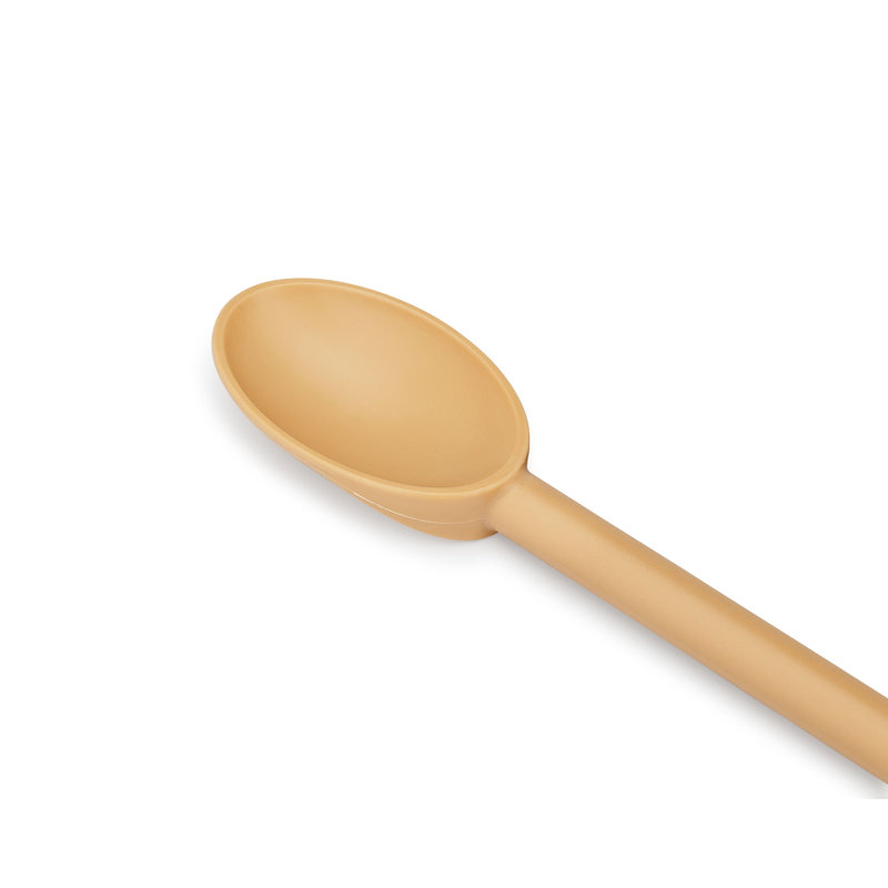 Cuillère à haute température Matfer, Brun clair, L 11,87 po