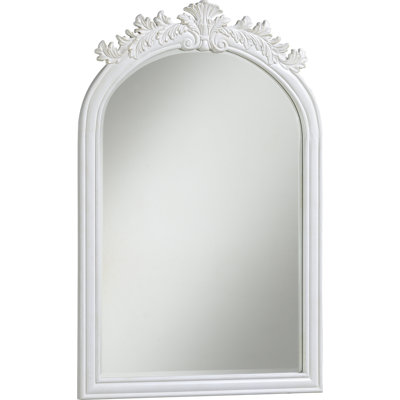 Aravale Oval Wall Mirror