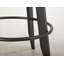  Tabouret de bar avec siège rembourré-1732678774