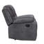 Caitie 93cm Wide Standard Recliner-803604619