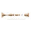 Vase de table en métal Magers-124040528