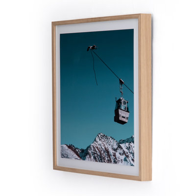 Free Your Imagination Print by Monica Carvalho