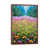 Brown Floater Frame