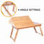 Plateau d’ordinateur portable-44800593