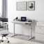 Bureau debout à hauteur réglable électrique Larreon-1599809214-1599809212-1599809222