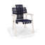 Holsen Outdoor Dining Armchair