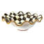 Courtly Check® Ceramic Fluted Bowl-56400812
