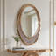 Miroir d'appoint Modern-257442741