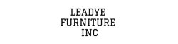 LEADYE FURNITURE INC logo