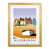 Oak Wood Frame is unavailable