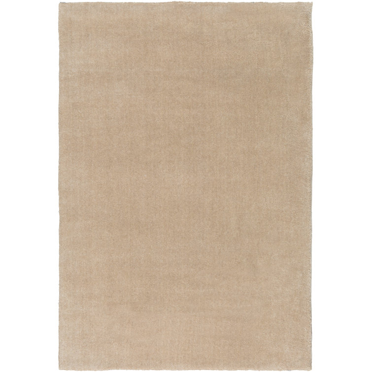 Tapis kaki tissé à la main Koltz
