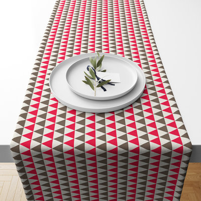 Chemin de table Kwiatkowski