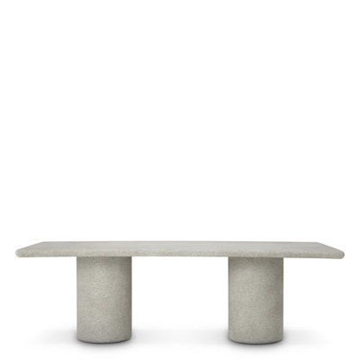 Cloverdale Outdoor Dining Table