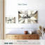 «Farm Memories Gather», reproduction sur toile-1563315491