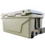 Glacière kaki de couleur glacière 65QT