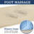 Thick Memory Foam Bath Rugs, Soft Absorbent Velvet Bathroom Mats With Non-Slip Dots Underside-40070952-40070949