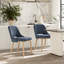 49cm H Fabric Upholstered Side Chair-1702419039