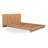 Odette Solid Wood Platform Bed-1570477251