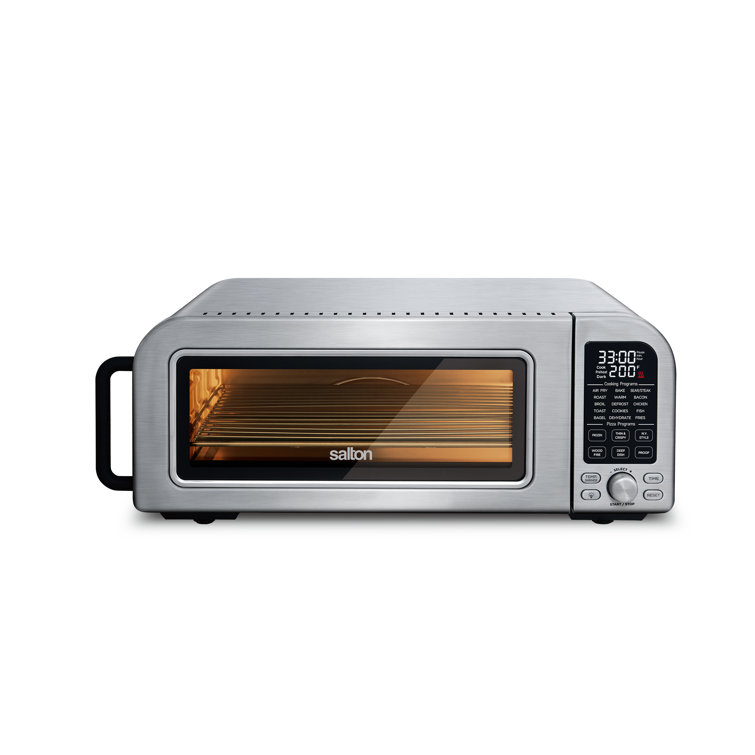 Wayfair  Small Toaster Ovens