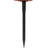 Lighted Jack-o-Lantern Halloween Pathway Markers