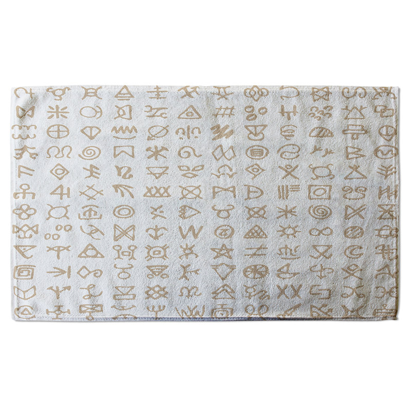 Nekeidra Polyester Shower Curtain Set