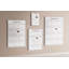 Wall Mounted Cork Board