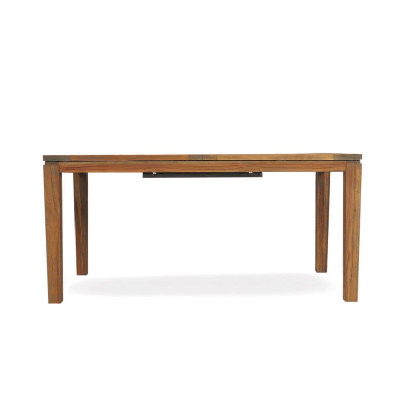 Teak Outdoor Teak Dining Table
