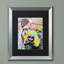 « thouthful pittbull ii », impression sur toile-15721025-25773895-25773893