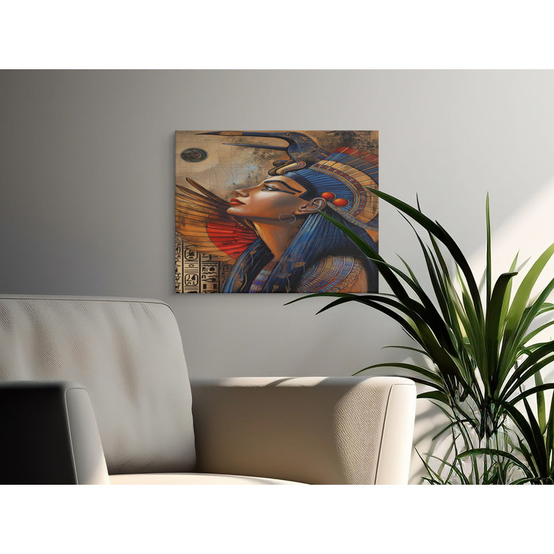 Wrapped Canvas Print Set, 25.4cm H x 50.8cm W
