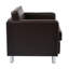 Chaise longue de 32 po de largeur Desantiago-1165549577