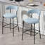 Tabourets de bar 26 po-118472578
