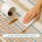 Machine Washable Indoor/Outdoor Chantille ACN2681 Stripes Rug-246187328-246187341