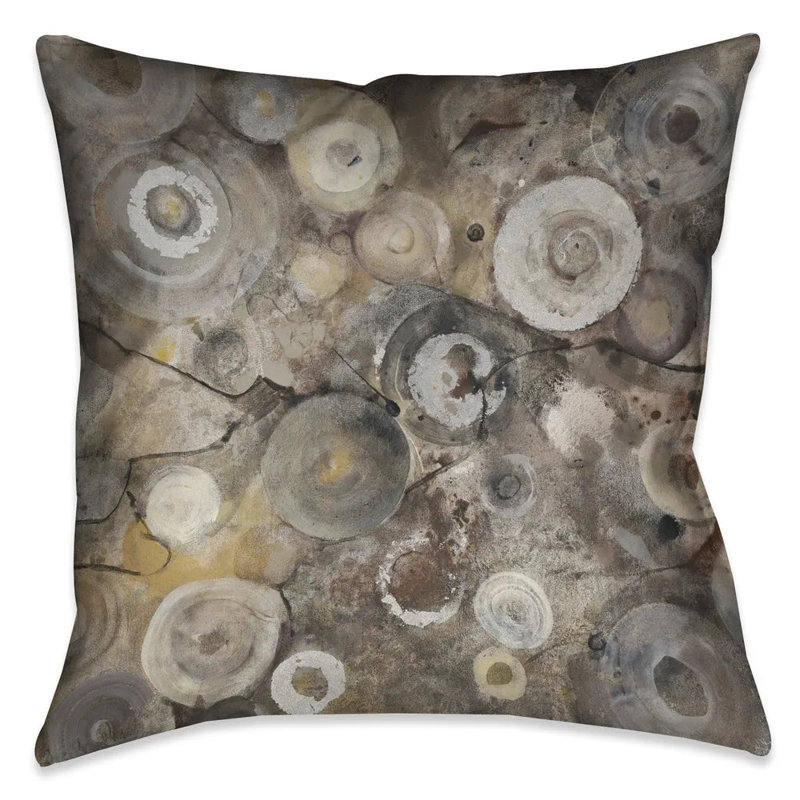 Coussin décoratif Agate