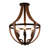 6-light Ceiling Light
