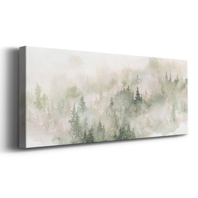 " Misty Mountain Sides "