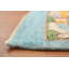Tapis oriental Oushak 12 x 17