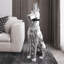Surface de sculpture 39,5 po pour chien-126058766