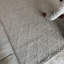 Wool Geometric Area Rug in Gray-2127518394