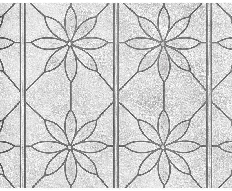 Daisy Window Film 36" x 72"