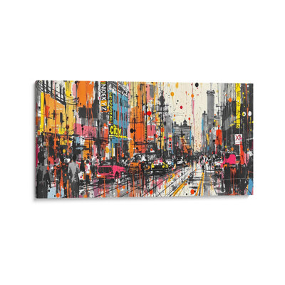 City Pulse
