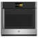 Built-in 29.75" 5 cu. ft Self-Cleaning Convection Electric Single Wall Oven