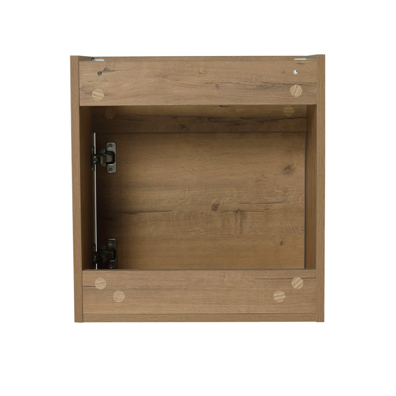 18.1'' Single Bathroom Vanity Base Only