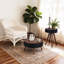Table basse 31,5 pouces avec fonction de rangement-1162164578