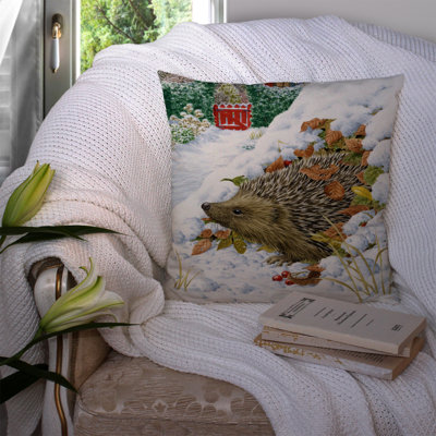  Housse de coussin carré et insert