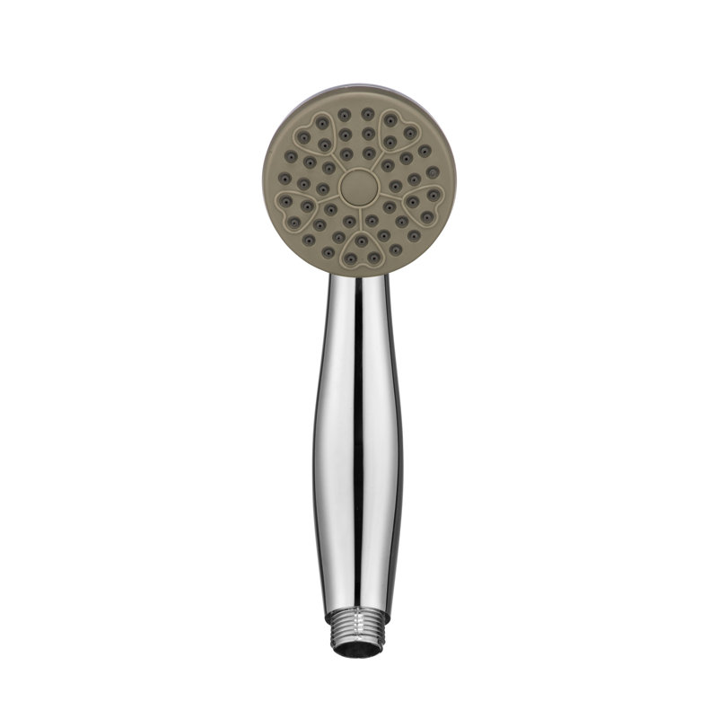 Handheld Shower Head, Chrome