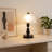 Roman Column Table Lamp
