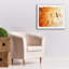  «Folkbirds» par Jean Plout, art mural sur toile, 30 po x 26 po-248161248