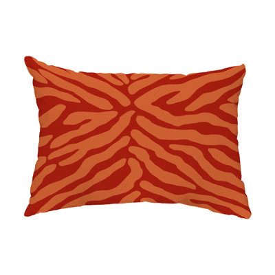  Coussin lombaire intérieur / extérieur Animal