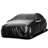 Elastic Automobile Cover By Himimi-82449868