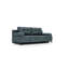 Tarell 2 Seater Sofa Bed-1455921767
